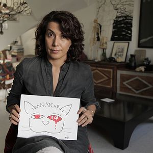 Bilder Cartoonists - Foot Soldiers of Democracy