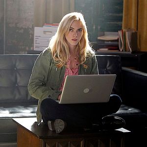 Bilder Emily Wickersham