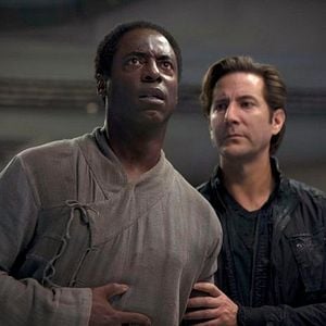 Bilder Henry Ian Cusick