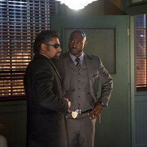 Bilder Adrian Holmes