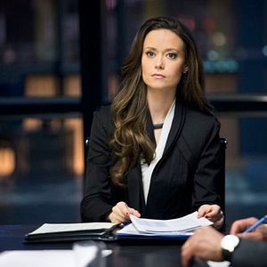 Bilder Summer Glau