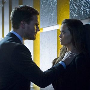 Bilder Stephen Amell