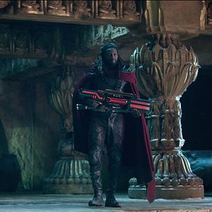 Bilder X-Men: Zukunft ist Vergangenheit