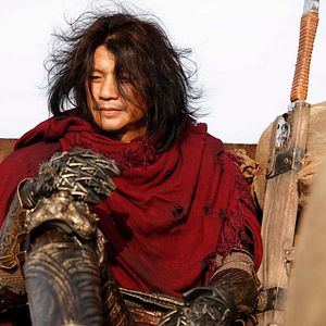 Bilder Dustin Nguyen