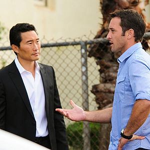 Bilder Hawaii Five-0