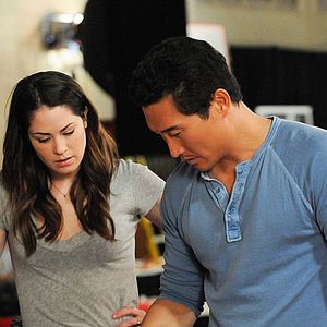 Bilder Hawaii Five-0