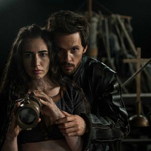 Bilder Tom Riley