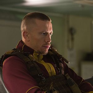 Bilder Georges St. Pierre