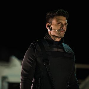 Bilder Frank Grillo