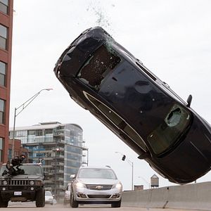 Bilder Captain America 2: The Return Of The First Avenger