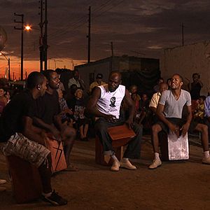 Bilder Sigo siendo (Kachkaniraqmi)