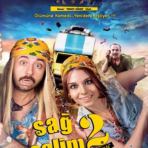 Bilder Sag Salim 2: Aufs Neue