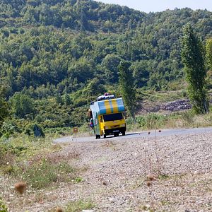 Bilder Sag Salim 2: Aufs Neue