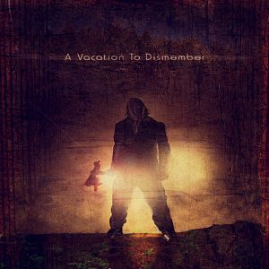 Bilder Axeman at Cutter's Creek