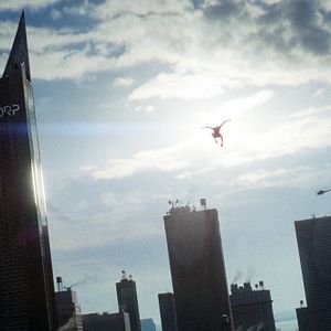 Bilder The Amazing Spider-Man 2: Rise Of Electro