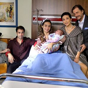 Bilder Küçük Ağa