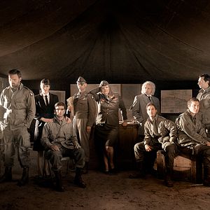 Bilder Lazy Company - Band Of Losers