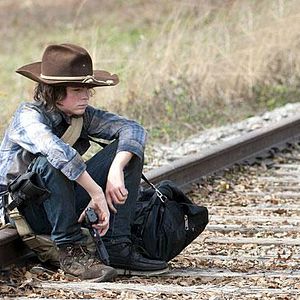 Bilder Chandler Riggs