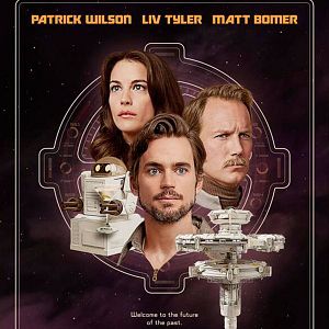 Bilder Space Station 76