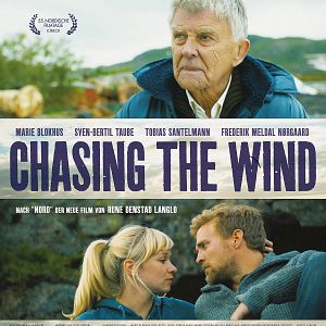 Bilder Chasing the Wind
