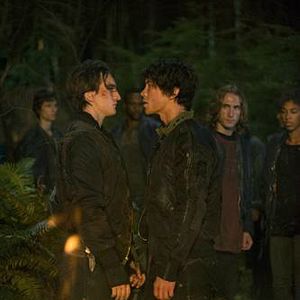 Bilder Richard Harmon