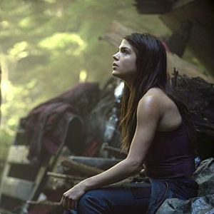 Bilder Marie Avgeropoulos