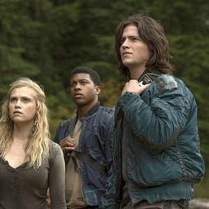 Bilder The 100