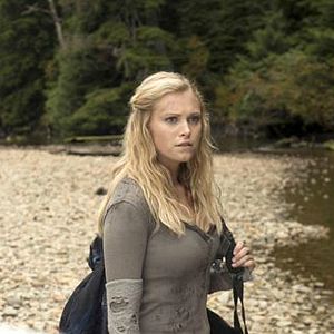 Bilder Eliza Taylor