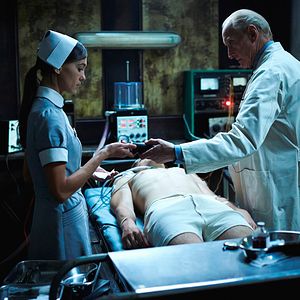 Bilder Peta Sergeant