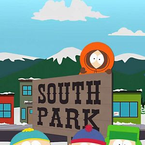 Bilder South Park
