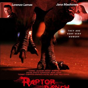 Bilder Jurassic Dark - Das Dinosaurier Experiment