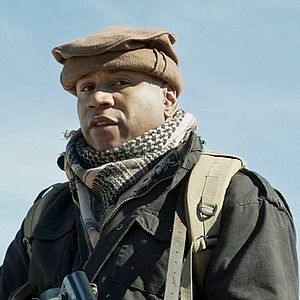 Bilder Navy CIS: L.A.