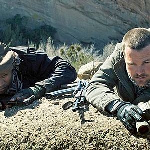 Bilder Navy CIS: L.A.