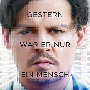 Bilder Transcendence