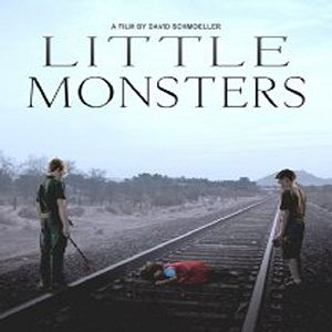 Bilder Little Monsters