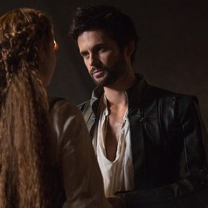 Bilder Da Vinci's Demons