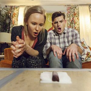 Bilder Kelly O'Sullivan