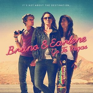 Bilder Bruno & Earlene Go to Vegas