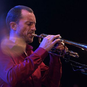 Bilder Médo(S) - Portrait de l'artiste Médéric Collignon