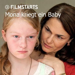 Bilder Mona kriegt ein Baby
