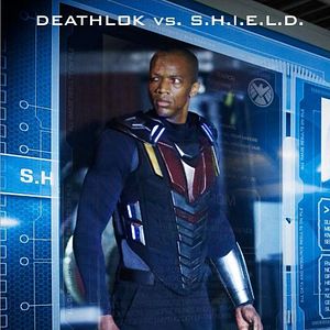 Bilder J. August Richards