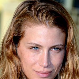 Bilder Marie de Villepin