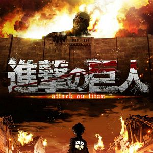 Bilder Attack On Titan