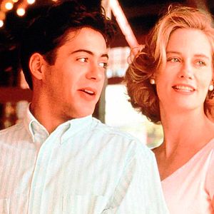 Bilder Ein himmlischer Liebhaber