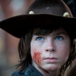 Bilder Chandler Riggs