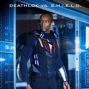 Bilder J. August Richards