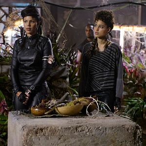 Bilder Chelsea Gilligan