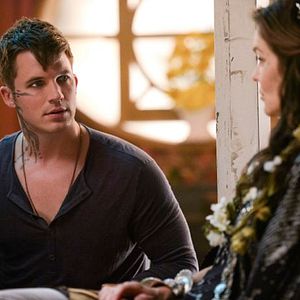 Bilder Matt Lanter