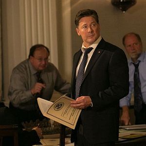 Bilder John Allen Nelson