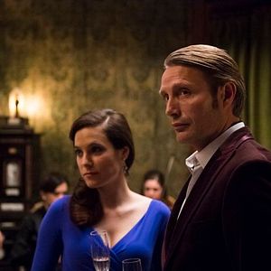 Bilder Caroline Dhavernas